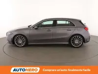 Usata Mercedes A250 Premium 224 CV (164 kW) 2019 Grigio Berlina