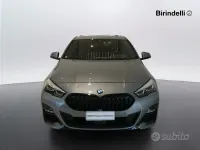 Usata BMW 218 M Sport 150 CV (110 kW) 2023 Skyscraper grey metallic Coupé