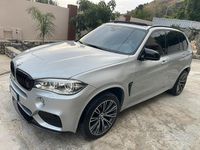 Usata BMW X5 2019 Grigio SUV