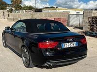 Usata Audi A5 Cabriolet S-Line 2015 Cabrio