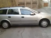 Usata Opel Astra 68 CV (50 kW) 2000 Station wagon