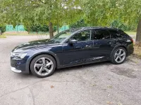 Usata Audi A6 Allroad Ambiente 204 CV (150 kW) 2022 Station wagon