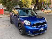 usata Mini Cooper SD Paceman John Cooper Works All4