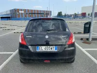 Usata Suzuki Swift GL 75 CV (55 kW) 2012 Utilitaria
