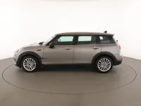 Usata Mini One D Clubman 115 CV (84 kW) 2016 Grigio Station wagon