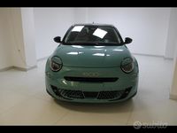 Nuova Fiat 600 La Prima 110 CV (80 kW) 2025 Blu Station wagon