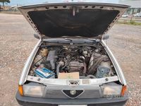 Usata Alfa Romeo 75 1985 Berlina