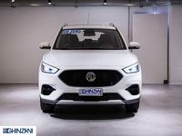Ny MG ZS Comfort 116 HK (85 kW) 2026 Vit SUV