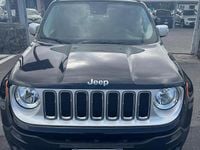 Usata Jeep Renegade 120 CV (88 kW) 2016 SUV