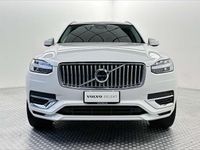 Usata Volvo XC90 Plus 235 CV (172 kW) 2024 Crystal white SUV