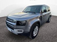 Usata Land Rover Defender SE 250 CV (183 kW) 2022 Grigio SUV