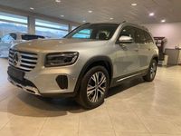 Nuova Mercedes GLB200 Advanced 150 CV (110 kW) 2026 Argento SUV
