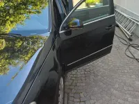 Usata VW Passat 150 CV (110 kW) 2006 Nero Station wagon