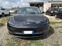 Usata Tesla Model 3 Standard Range 235 kW (320 CV) 2023 Grigio stealth Berlina