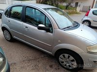 Usata Citroën C3 90 CV (66 kW) 2006 Berlina