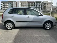 Usata VW Polo Trendline 75 CV (55 kW) 2002 Utilitaria