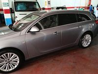 Usata Opel Insignia 136 CV (100 kW) 2012 Station wagon