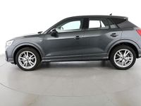 Nuova Audi Q2 S-Line 150 CV (110 kW) 2025 Grigio daytona perlato SUV