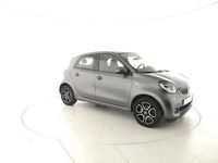 usata Smart ForFour 90 0.9 Turbo Prime