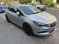 Käytetty Opel Astra Innovation 110 HP (80 kW) 2017 Sedan