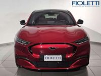 Usata Ford Mustang 169 CV (124 kW) 2023 Rosso Station wagon