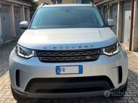 usata Land Rover Discovery 5 Discovery 2.0 SD4 240 CV SE