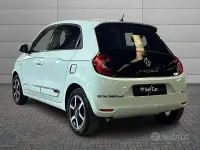 Usata Renault Twingo Intens 65 CV (47 kW) 2020 Bluazzurro Utilitaria