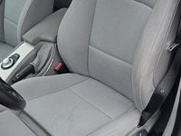 Usata BMW 325 218 CV (160 kW) 2006 Grigio Berlina