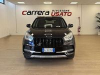 Usata DR DR 4.0 116 CV (85 kW) 2022 Nero SUV