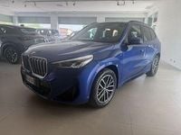 Usado BMW X1 M Sport 163 HP (119 kW) 2025 Azul SUV