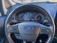 usata Ford Ecosport stline