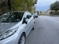 Usata Ford Fiesta Business Edition 69 CV (50 kW) 2012 Berlina