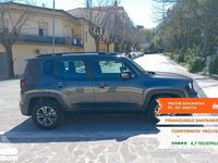 usata Jeep Renegade Renegade1.6 Mjt 120 CV Longitude