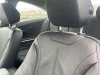 Usata BMW 420 Luxury Line 184 CV (135 kW) 2014 Coupé