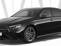 Nuova Mercedes A180 AMG 116 CV (85 kW) 2026 Nero Berlina