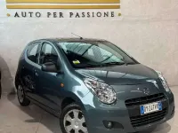Usata Suzuki Alto 67 CV (49 kW) 2009 Other Utilitaria