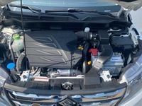 Usata Suzuki Vitara 2017 Bianco SUV