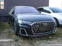 Usata Audi A8 Ambiente 286 CV (210 kW) 2023 Grigio manhattan metallizzato Berlina