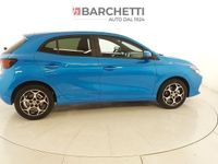 Usata MG MG3 194 CV (142 kW) 2024 Nero Utilitaria