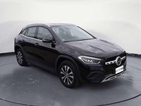Occasion Mercedes GLA250 160 ch (117 kW) 2021 Noir SUV