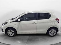 usata Peugeot 108 1.0 VTi 68 CV 5 porte Active