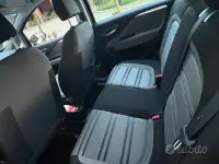 Usata Fiat Punto Evo 77 CV (56 kW) 2010 Nero Utilitaria