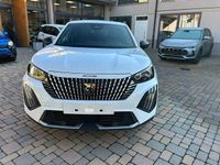 Nuova Peugeot 2008 Allure 136 CV (100 kW) 2025 Bianco extraserie SUV