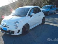 Usata Abarth 595 180 CV (132 kW) 2012