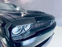Usata Dodge Challenger 492 CV (361 kW) 2022 Nero Coupé