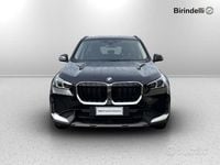 Usata BMW X1 Performance 156 CV (114 kW) 2023 Nero SUV