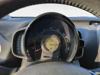 Usata Toyota Aygo Connect Style 72 CV (52 kW) 2020 Bianco Utilitaria