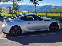 usata Subaru BRZ 2014