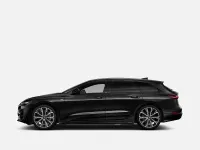 Nuova Audi A6 e-tron S-Line 100 kW (136 CV) 2026 Nero mythos metallizzato Station wagon