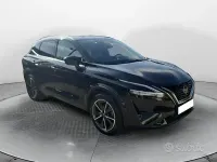Usata Nissan Qashqai Tekna 140 CV (102 kW) 2023 Other SUV